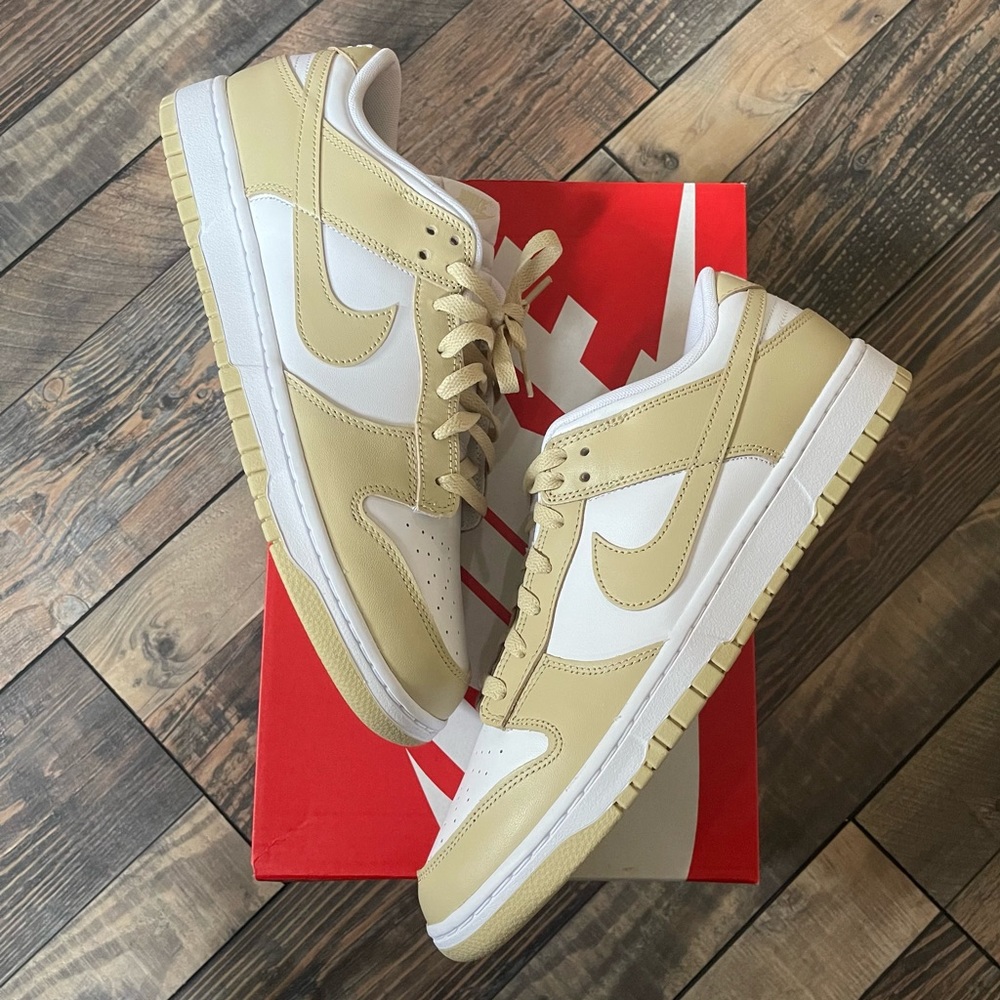 Nike Dunk Low BTTYS